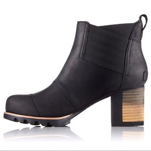 Sorel Addington Chelsea Boot